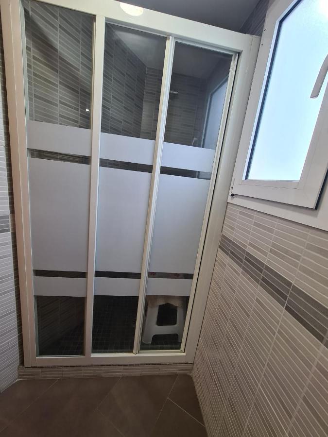 Atico Barcelona If Benidorm Apartment Exterior photo